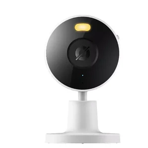 Smart Camera C100 - Xiaomi (Cámara 3MP 2K, IA, Visión Nocturna, Wifi 6)