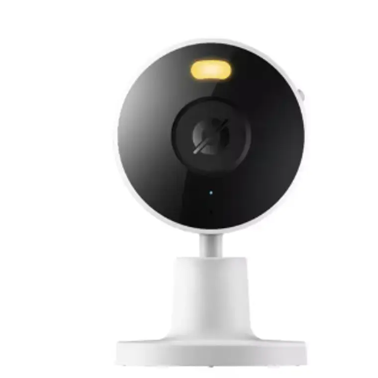 Smart Camera C100 - Xiaomi (Cámara 3MP 2K, IA, Visión Nocturna, Wifi 6) 1
