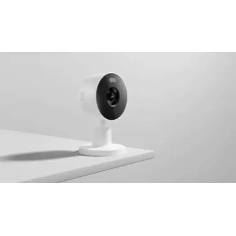 Smart Camera C100 - Xiaomi (Cámara 3MP 2K, IA, Visión Nocturna, Wifi 6) 2