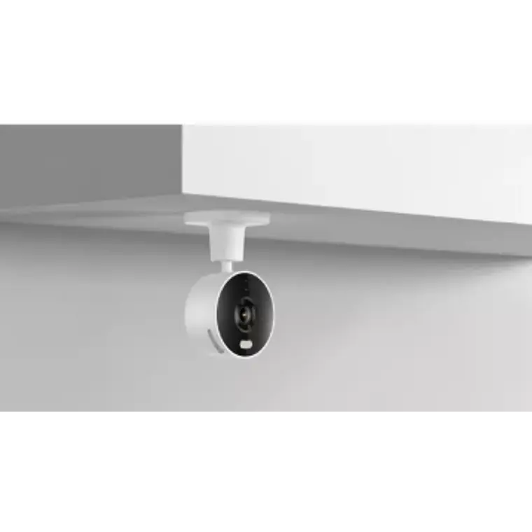 Smart Camera C100 - Xiaomi (Cámara 3MP 2K, IA, Visión Nocturna, Wifi 6) 3