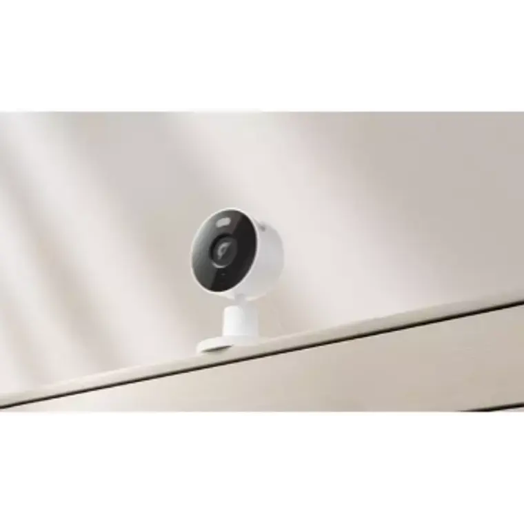 Smart Camera C100 - Xiaomi (Cámara 3MP 2K, IA, Visión Nocturna, Wifi 6) 5