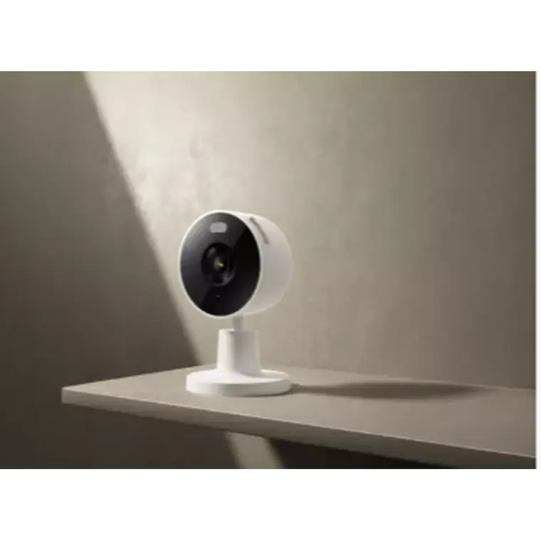 Smart Camera C100 - Xiaomi (Cámara 3MP 2K, IA, Visión Nocturna, Wifi 6) 6