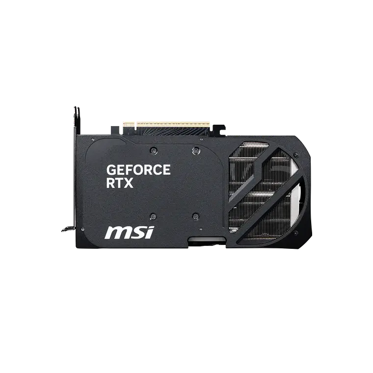 Tarjeta de Video GeForce RTX™ 5070 12G SHADOW 2X OC 3
