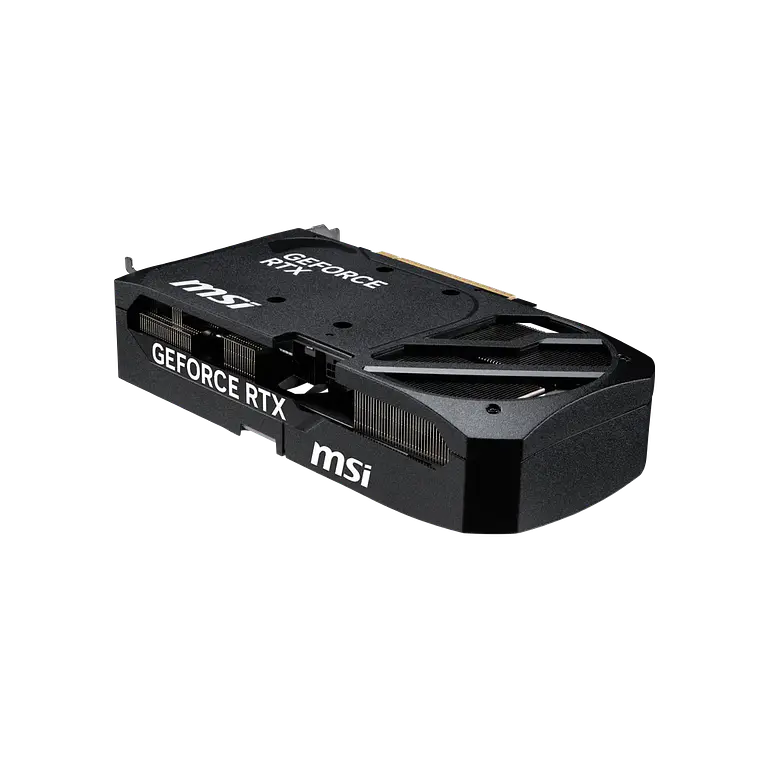 Tarjeta de Video GeForce RTX™ 5070 12G SHADOW 2X OC 4