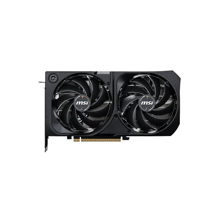 Tarjeta de Video GeForce RTX™ 5070 12G SHADOW 2X OC 2