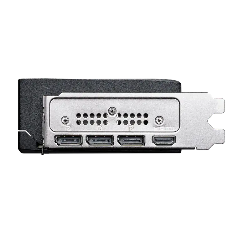 Tarjeta de Video GeForce RTX™ 5070 12G SHADOW 2X OC 5