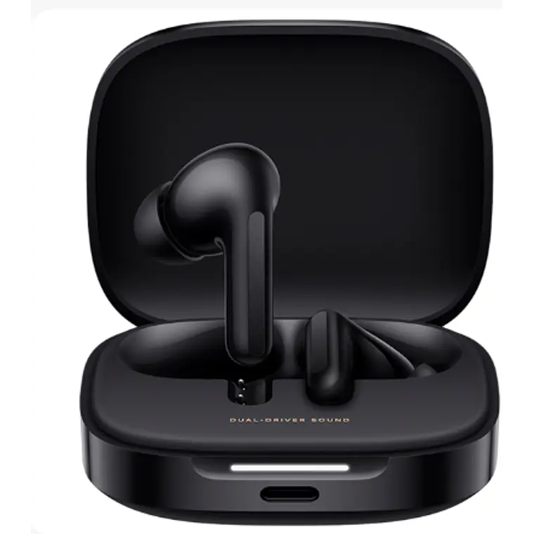 Audífonos Xiaomi Redmi - Buds 6- Night Black 1