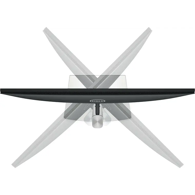 Monitor 27“ Dell FHD (1920x1080 IPS, USB-C, 100Hz) P2725HE 4