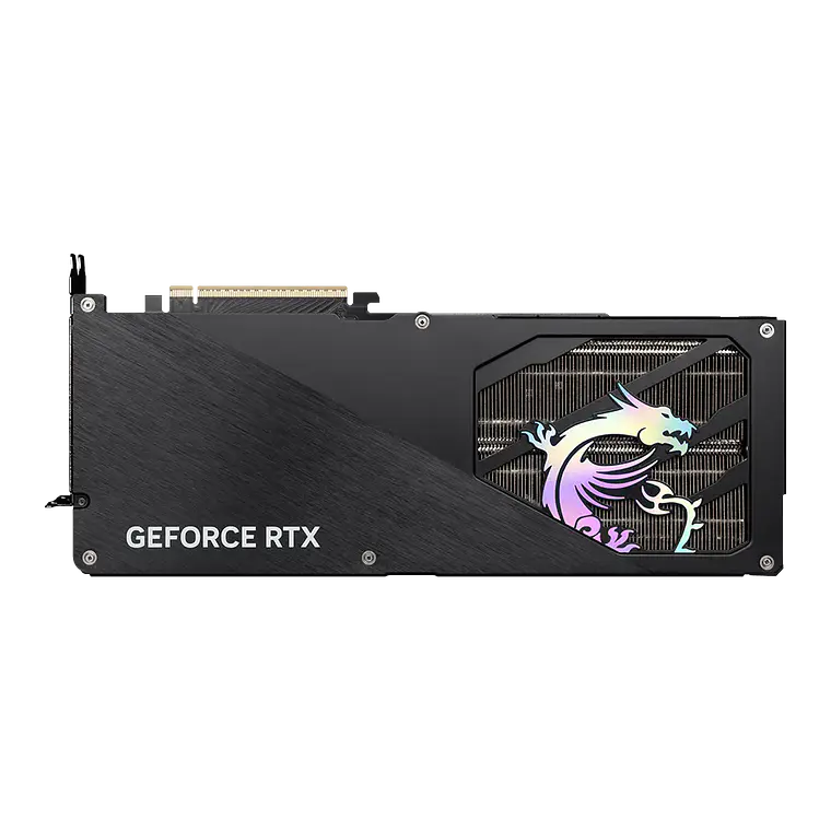Tarjeta de video GeForce RTX™ 5070 12G GAMING TRIO OC 4