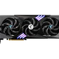 Tarjeta de video GeForce RTX™ 5070 12G GAMING TRIO OC - Miniatura 2