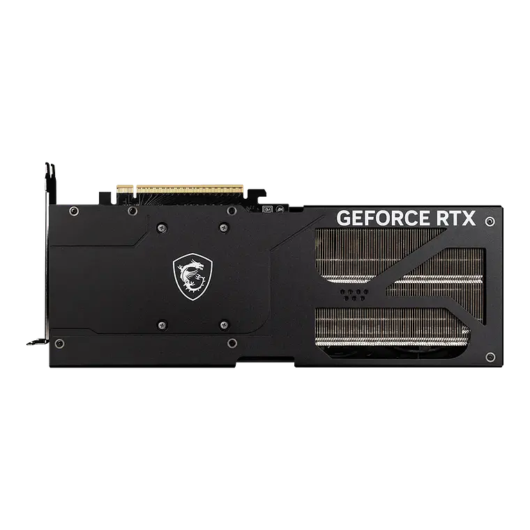Tarjeta de Video GeForce RTX 5070 12G VENTUS 3X OC 4