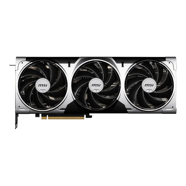 Tarjeta de Video GeForce RTX 5070 12G VENTUS 3X OC 2