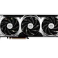 Tarjeta de Video GeForce RTX 5070 12G VENTUS 3X OC - Miniatura 2