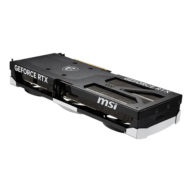 Tarjeta de Video GeForce RTX 5070 12G VENTUS 3X OC 5