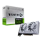 Tarjeta de video GeForce RTX 5060 8G VENTUS 2X OC White - Miniatura 1