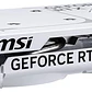 Tarjeta de video GeForce RTX 5060 8G VENTUS 2X OC White - Miniatura 5
