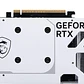 Tarjeta de video GeForce RTX 5060 8G VENTUS 2X OC White - Miniatura 7