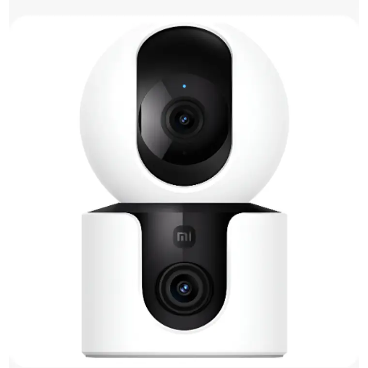 Smart Camera C300 Dual EU - Xiaomi 1