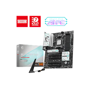 Placa madre B840 GAMING PLUS WIFI