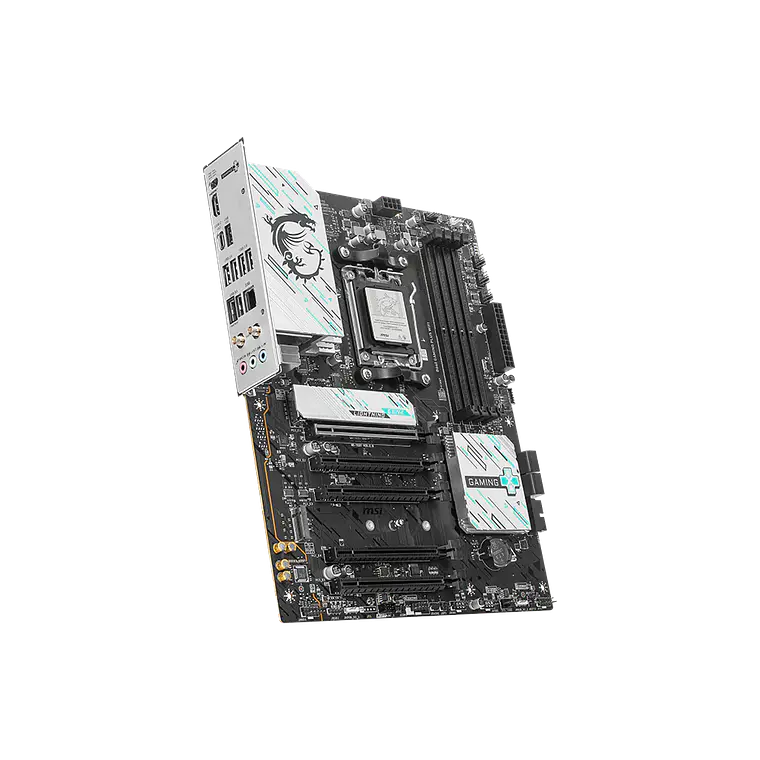 Placa madre B840 GAMING PLUS WIFI 5