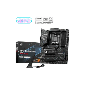 Placa Madre MSI PRO X870-P WIFI (Pro Series)