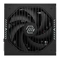 Fuente de poder 1000W MSI MAG A1000GLS PCIE5 80+ Gold - Miniatura 2