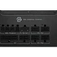 Fuente de poder 1000W MSI MAG A1000GLS PCIE5 80+ Gold - Miniatura 5