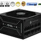 Fuente de Poder 850W MSI MAG A850GLS PCIE5 80+ Gold Modular - Miniatura 1
