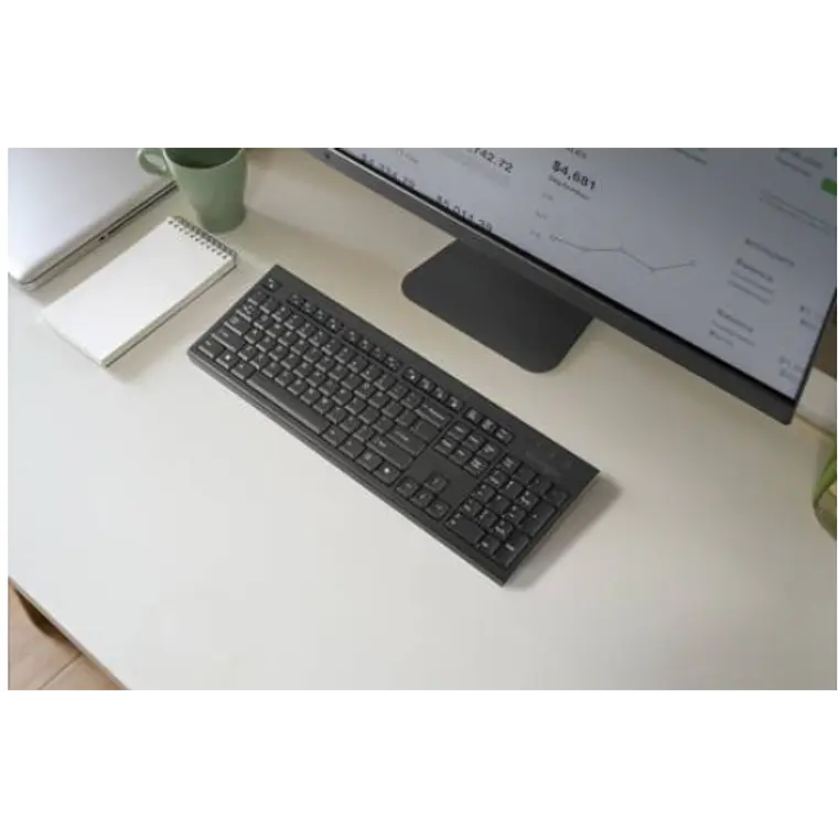 Teclado Inalámbrico Kensington KB270 3