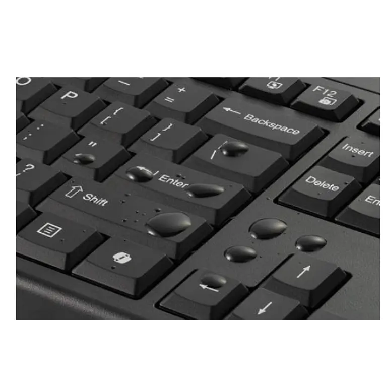 Teclado Inalámbrico Kensington KB270 4