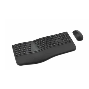Kit de Teclado y Mouse Inalámbricos Kensington Pro Fit Ergo KM 680