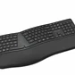 Kit de Teclado y Mouse Inalámbricos Kensington Pro Fit Ergo KM 680 - Miniatura 1