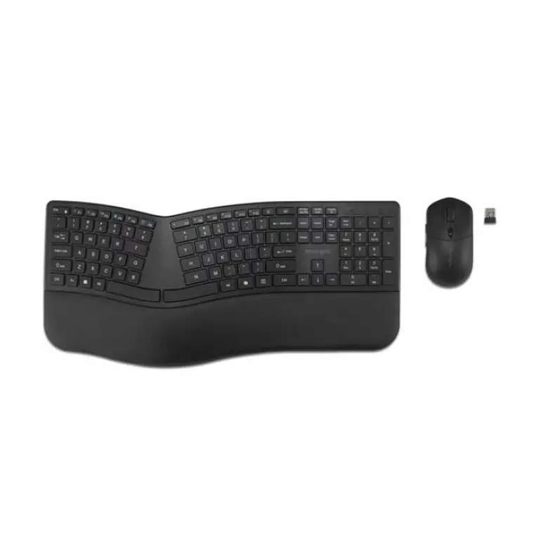 Kit de Teclado y Mouse Inalámbricos Kensington Pro Fit Ergo KM 680 2