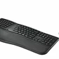 Kit de Teclado y Mouse Inalámbricos Kensington Pro Fit Ergo KM 680 - Miniatura 4