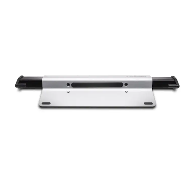 Base de Seguridad Kensington Laptop Locking Station 2.0 con llave para notebooks 1