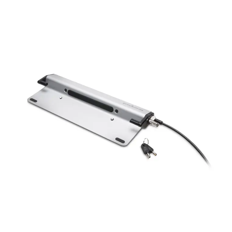 Base de Seguridad Kensington Laptop Locking Station 2.0 con llave para notebooks 2