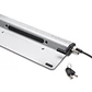 Base de Seguridad Kensington Laptop Locking Station 2.0 con llave para notebooks - Miniatura 2