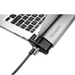 Base de Seguridad Kensington Laptop Locking Station 2.0 con llave para notebooks - Miniatura 3