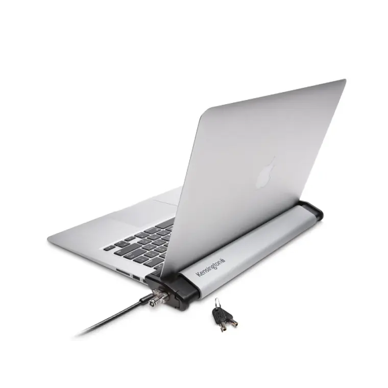 Base de Seguridad Kensington Laptop Locking Station 2.0 con llave para notebooks 5