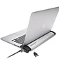Base de Seguridad Kensington Laptop Locking Station 2.0 con llave para notebooks - Miniatura 5