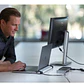 Base de Seguridad Kensington Laptop Locking Station 2.0 con llave para notebooks - Miniatura 6