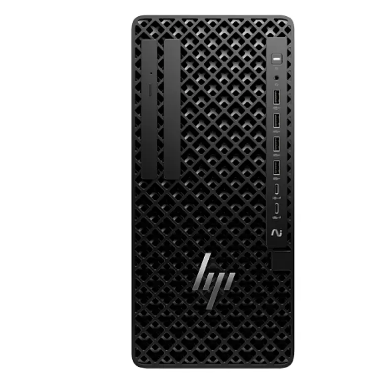 DeskTop HP (Intel Ultra 7 265, 32GB Ram, 1TB SSD, Nvidia GeForce RTX 5060 Ti, Win11 Pro)  3