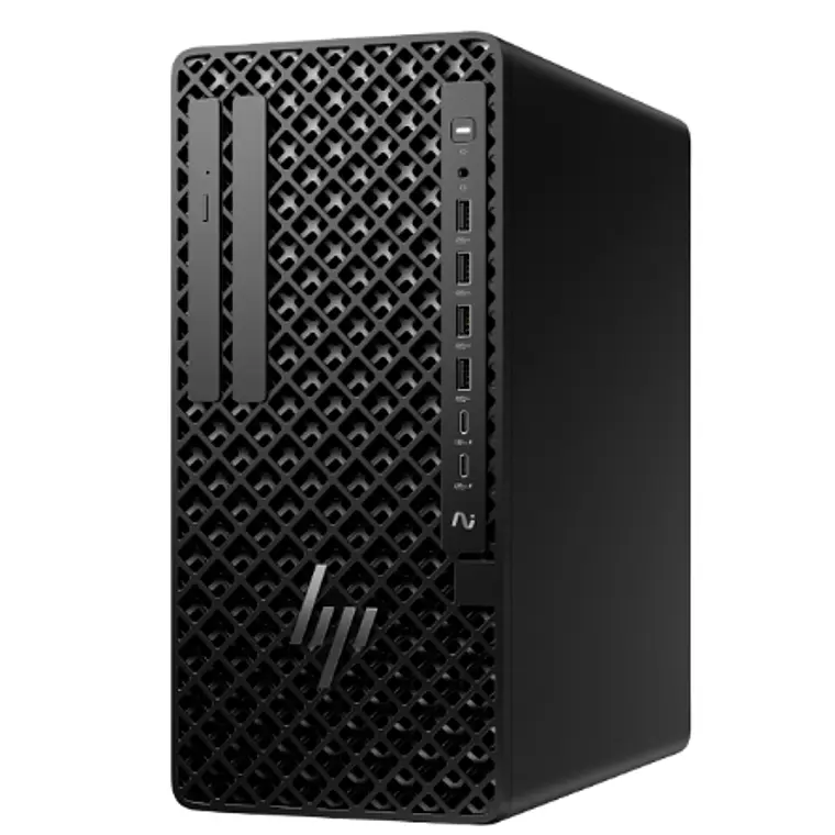 DeskTop HP (Intel Ultra 7 265, 32GB Ram, 1TB SSD, Nvidia GeForce RTX 5060 Ti, Win11 Pro)  2