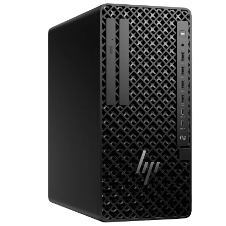 DeskTop HP (Intel Ultra 7 265, 32GB Ram, 1TB SSD, Nvidia GeForce RTX 5060 Ti, Win11 Pro)  1