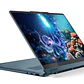 Notebook Lenovo Yoga 7 2 en 1 de 14“ (AMD Ryzen Al 7, 32GB Ram, 1TB SSD, Win11 Home) - Miniatura 5
