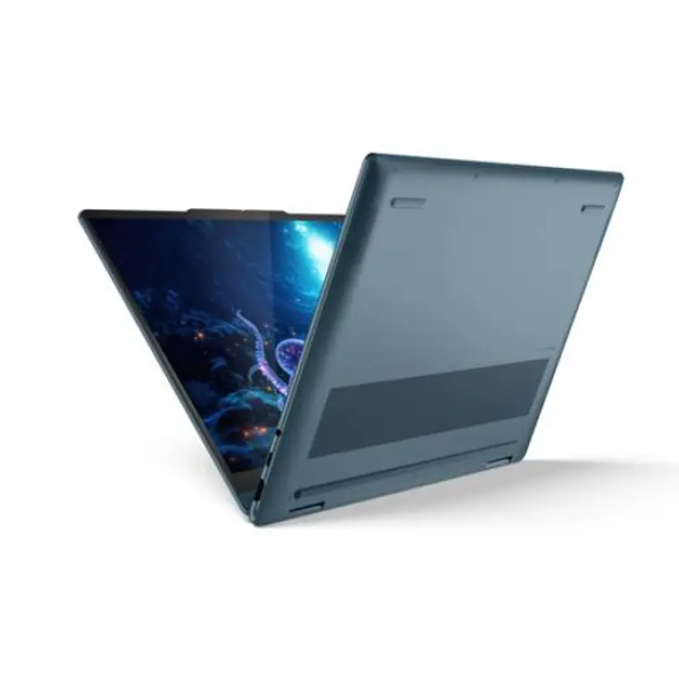 Notebook Lenovo Yoga 7 2 en 1 de 14“ (AMD Ryzen Al 7, 32GB Ram, 1TB SSD, Win11 Home) 6