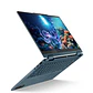 Notebook Lenovo Yoga 7 2 en 1 de 14“ (AMD Ryzen Al 7, 32GB Ram, 1TB SSD, Win11 Home) - Miniatura 7