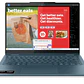 Notebook Lenovo Yoga 7 2 en 1 de 14“ (AMD Ryzen Al 7, 32GB Ram, 1TB SSD, Win11 Home) - Miniatura 1