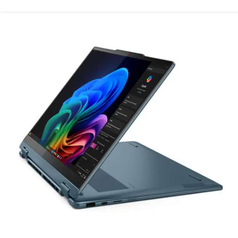 Notebook Lenovo Yoga 7 2 en 1 de 14“ (AMD Ryzen Al 7, 32GB Ram, 1TB SSD, Win11 Home) 8