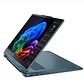 Notebook Lenovo Yoga 7 2 en 1 de 14“ (AMD Ryzen Al 7, 32GB Ram, 1TB SSD, Win11 Home) - Miniatura 8